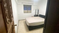Blk 341 Clementi Avenue 5 (Clementi), HDB 3 Rooms #556436551